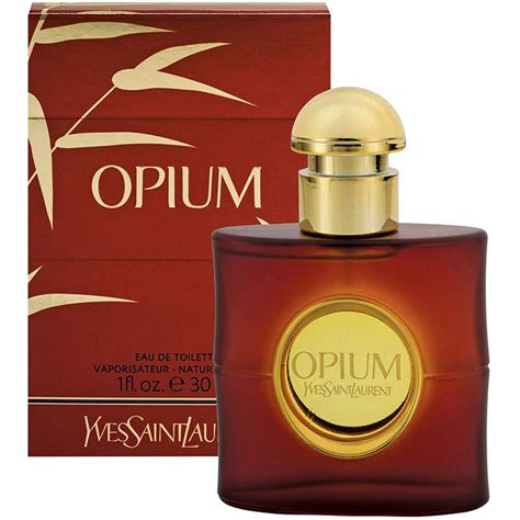 yves saint laurent opium|is opium perfume discontinued.